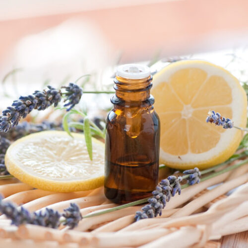 Best Essential Oils for Cleaning